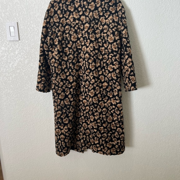 🌱SCARLET ROOS  Print Coat 🌱 - Picture 3 of 13